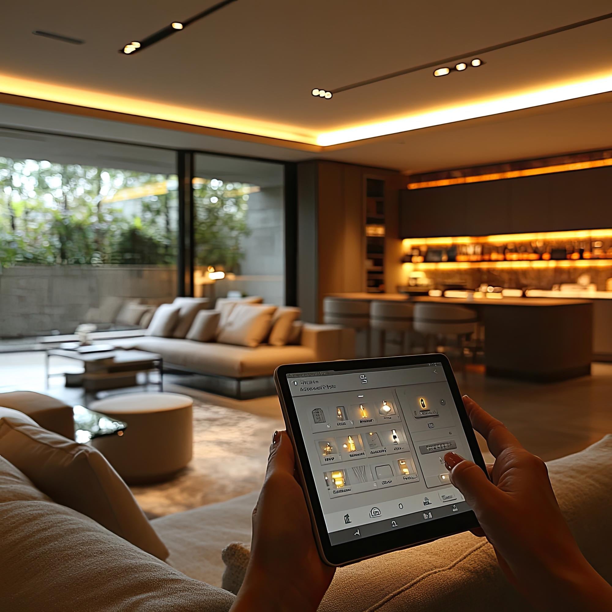 Premium Smart Home Climate Control Systems