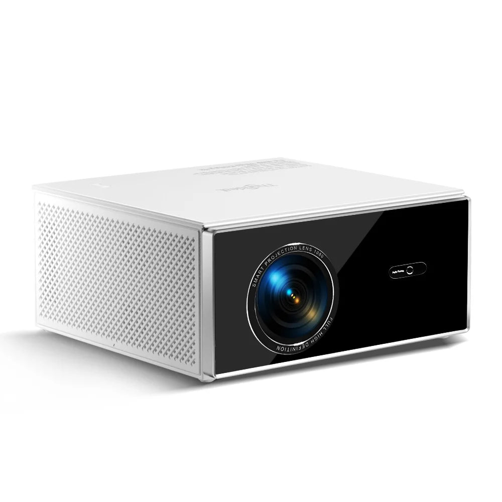 Multimedia 4K Full HD Projector / Indoor; Outdoor 4K Full HD Projector