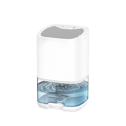 1000ML Air Dehumidifier - Compact Humidity Control Solution