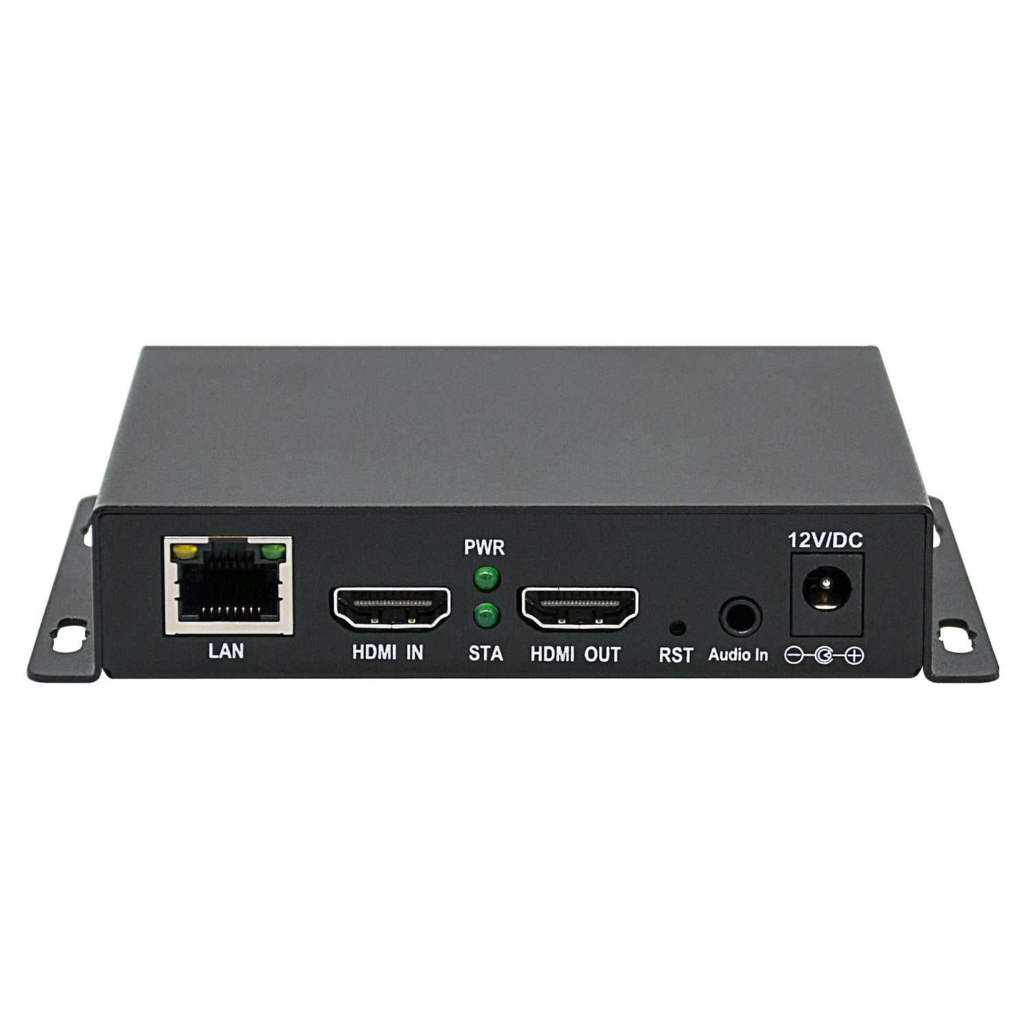 1080P HDMI to IP SRT Encoder for Live Streaming